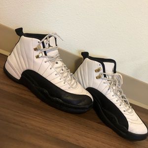 Jordan 12’s